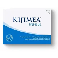 Kijimea Synpro 20 Sachets 7 St.
