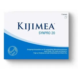 Kijimea Synpro 20 Sachets 7 St.