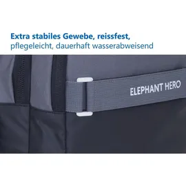 Elephant Gin Hero Signature schwarz