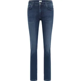 Mustang Jeans Crosby - blau - 30