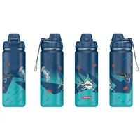 Step By Step Edelstahl-Trinkflasche Underwater