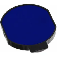 Trodat Ersatzstempelkissen 6/15 blau 4,5 x 4,5 cm