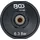 BGS Druckluft-Minderer 70185 max. 10 auf 6,2 bar