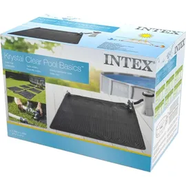 Intex Solarmatte 120 x 120 cm
