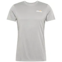 Ellesse Herren T-Shirt Malbe - Grey Marl - L