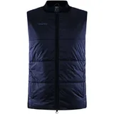Craft Core Light Padded Weste Herren 396000 blaze S