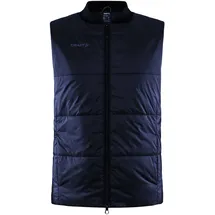 Craft Core Light Padded Weste Herren 396000 blaze S