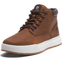 Timberland Maple Grove Lthr Chk TB0A297Q358, Boots - 44 EU - 44 EU