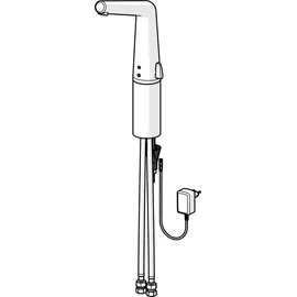 Hansa HansaDesigno Sensor-Armatur chrom 51942211