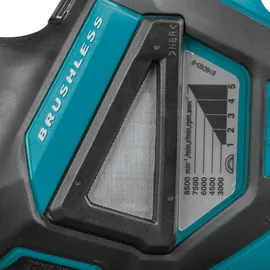 Makita DGA511Z ohne Akku