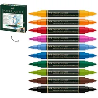 Faber-Castell Albrecht Dürer Aquarellstift 10 St.