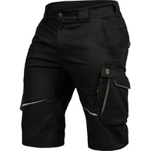 Leibwächter FLEXK Flex Line schwarz-grau,