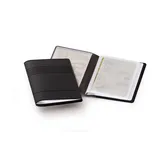 Durable Kreditkartenetui grau 5,4 x 8,5 cm,