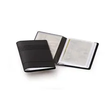 Durable Kreditkartenetui grau 5,4 x 8,5 cm,