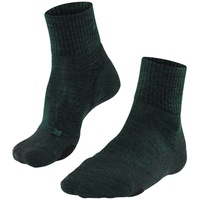 Falke TK2 Wool Short Wandersocken holly 42-43