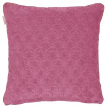 Pip Studio Quilty Dreams 45 x 45 cm Rot