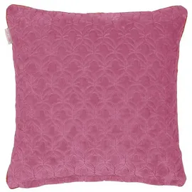 Pip Studio Quilty Dreams 45 x 45 cm Rot