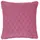 Pip Studio Quilty Dreams 45 x 45 cm Rot