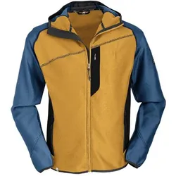 MAUL Herren Funktionsjacke Taufstein, golden yellow 4074, 48