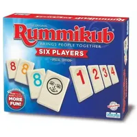 Komelon Rummikub XP deutsche Version
