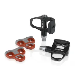 XLC PD-S13 einseitig, schwarz, Look-Keo-kompatibel - schwarz