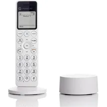 Motorola DOT411 weiß