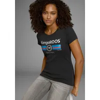 KangaROOS T-Shirt KANGAROOS, Damen, Gr.