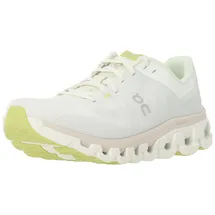 On Cloudflow 4 Herren White/Sand 43