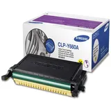 HP Samsung CLP-Y660A/ELS
