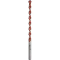 Alpen Profi Multicut HM Mehrzweckbohrer 5x300x400mm, 1er-Pack (0073000500100)