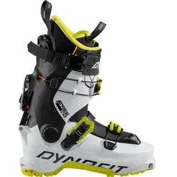 DYNAFIT HOJI FREE 110 BOOT, White/Lime Punch, 30