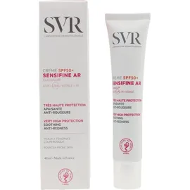 SVR Sensifine AR Creme SPF 50+ 40 ml