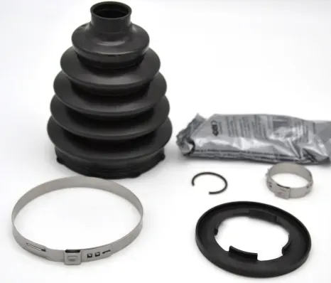 SPIDAN Faltenbalgsatz, Antriebswelle gknb20623 für Opel