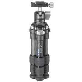 leofoto Ranger LS-223C + Ballhead LH-25