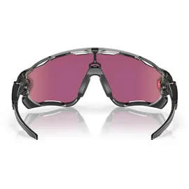 OAKLEY Jawbreaker 53 grau/rosa