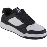 SKECHERS Rugged Ranger Sneaker Schwarz,