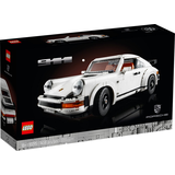 Lego Creator Porsche 911 10295