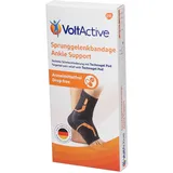 VoltActive Sprunggelenkbandage links S