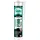Walraven Universalsilikon F109 Fusion silbergrau 300ml