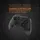 deltaco GAM-103 Controller schwarz