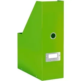 Leitz Click & Store WOW A4 grün