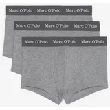 Marc O'Polo Marc O`Polo Unterhose Trunks 3er Pack
