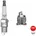 NGK Zündkerze