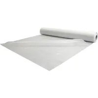 TransPak Transpak, Verpackungsmaterial, Flachfolie Breite 1000mm Länge 50m Stärke120μ