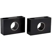 Riegler Schwenklager, Typ »TM« für Normzylinder »SE«,»SAI«,Kolben-Ã ̃40-50