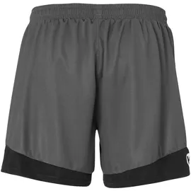 Kempa Emotion 2.0 Shorts Damen anthrazit/schwarz XS