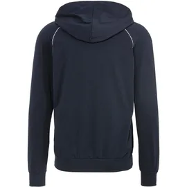 Boss Mix&Match Kapuzensweatjacke Herren Dunkelblau S