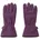 Handschuhe Gr 7/8 lila