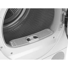 Siemens iQ300 WT45HV00ES Wärmepumpentrockner (8 kg)