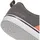 adidas VS Pace 2.0 Charcoal / Dusky Orange / Cloud White 46